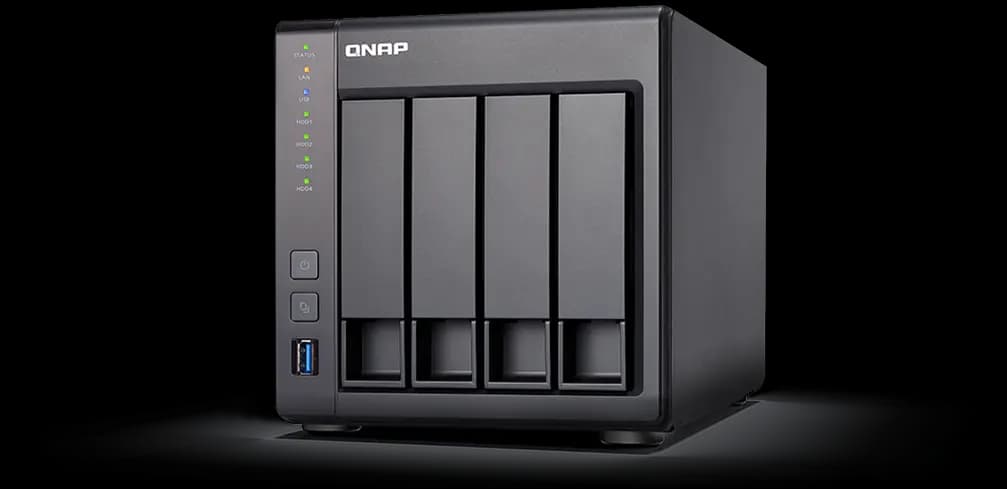 QNAP Image